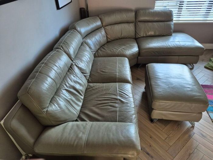 sofa
