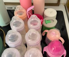 Mam / Nuby bundle
