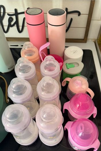Mam / Nuby bundle