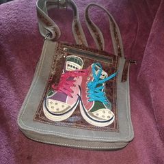 large shoulder bag