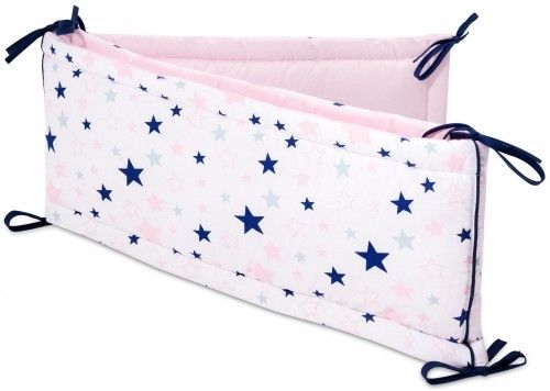 bumper for cot 120x60cm