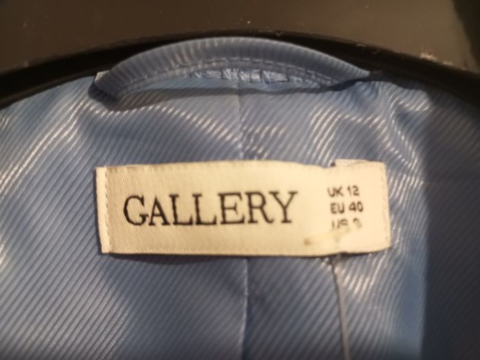 Woman's jacket