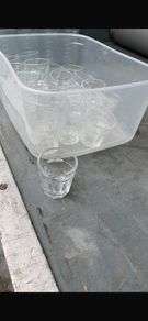 26 Shot Glasses