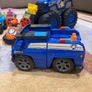 Paw Partrol dream collection with tower and 16 cars Image 9
