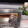 Onkyo TX 4500 MKII Giant Stereo Receiver 85w pc can run 3 Sets of Speakers has dual phono stage inputs Quartz-Locked beast absolutely mint like New fully professionally serviced Image 6