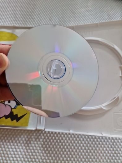 Wario Ware Smooth Moves Nintendo Wii Games Original