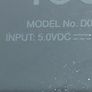 Amazon Kindle, Model D01400, Serial number D026 A0A0 2482 02AQ, in excellent condition Image 6