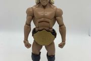 wwe elite 4 horse men 4 pack Ric Flair action figure
