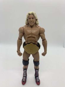 wwe elite 4 horse men 4 pack Ric Flair action figure