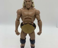 wwe elite 4 horse men 4 pack Ric Flair action figure
