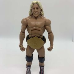 wwe elite 4 horse men 4 pack Ric Flair action figure