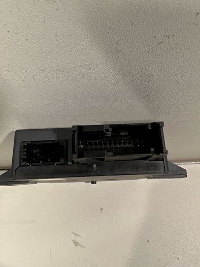 Control unit gateway for Audi A6 c6 2.0 TDI 4L0907468B A3l2b121g