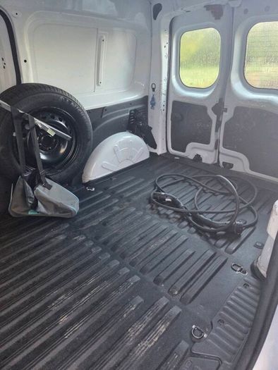 Renault Kangoo New Cvrt