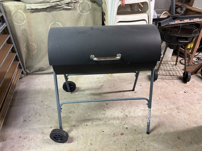 barbeque