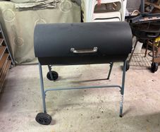 barbeque