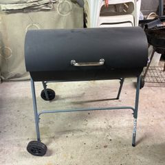barbeque
