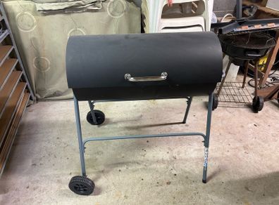 barbeque