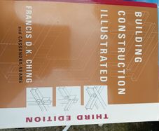 Architectural Books