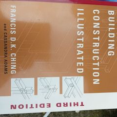 Architectural Books