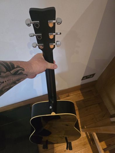 Yamaha FG-TA Acoustic Guitar  Like New