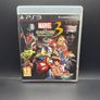 Marvel vs. Capcom 3 Fate of Two Worlds Ps3 Image 3