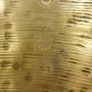 Istanbul Agop 22" 30th Anniversary Ride Cymbal Image 4