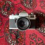 Praktica Lb With Case Image 2