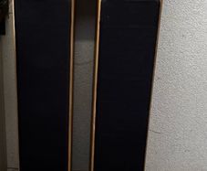 Monitor audio Bronze Surround sound setup