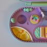 Polly Pocket Vintage Babysitters Stamper Set Image 6