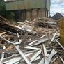 FREE TO TAKE Kindling Timber Image 2