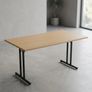 Trestle Table / Desk Image 3