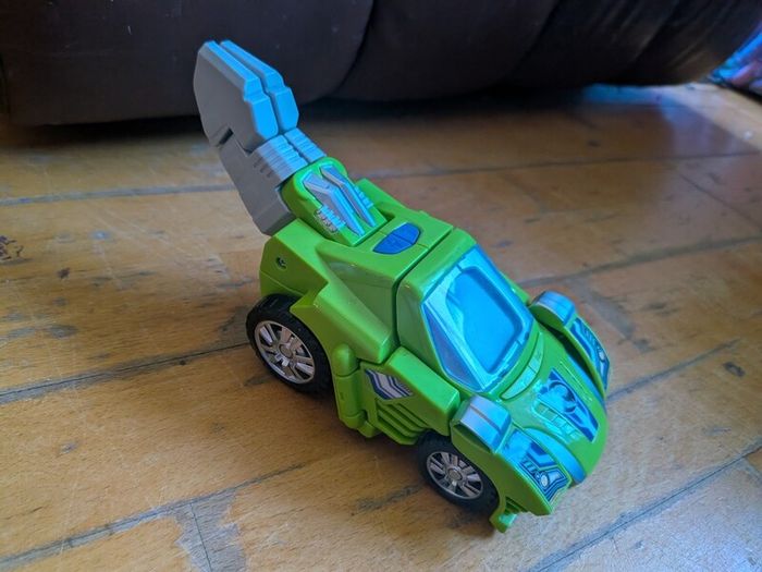 Vtech Switch and Go Pair