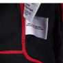 Mens Superdry Double Blacklabel Wax Coat Image 4