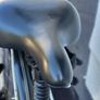 Ladies bentini bike panniers and basket included Image 6