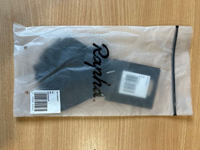 Rapha Pro Team Mitts
