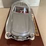 Mercedes 300 SL Gullwing extremely rare Dealer Model 1/18 Image 6