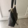 Coach handbag (authentic) Image 8