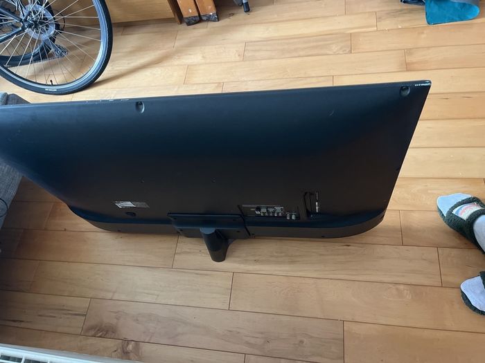 Lg 50 4k Ultra Hd Smart Tv