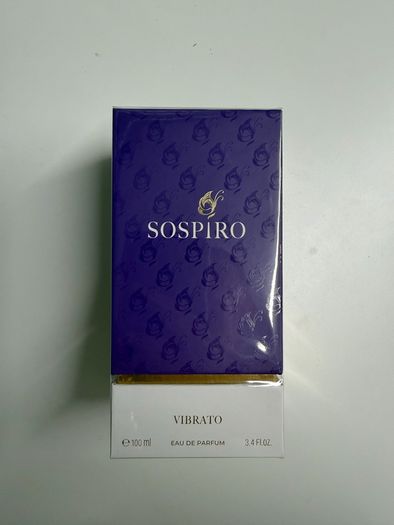 Sospiro Vibrato 100ml