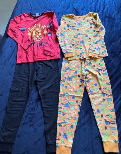 8-9 boy bundle