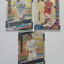 Match Attax 100 Club Cards 2016/17 - Ronaldo, Modric & Sanchez Image 2