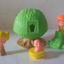 Vintage 1970s Story House - Little Friend's House in a tree Image 2