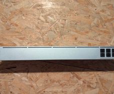 Unifi USW-Aggregation switch