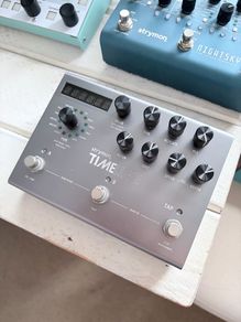 Strymon TimeLine Stereo Delay