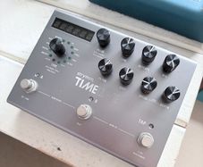 Strymon TimeLine Stereo Delay