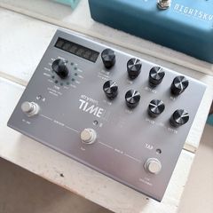 Strymon TimeLine Stereo Delay