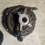 Mercedes Vito Clutch Image 2