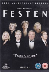 Danish - The Celebration / Festen 1998  10th Anniversary Edition (Dogme95)