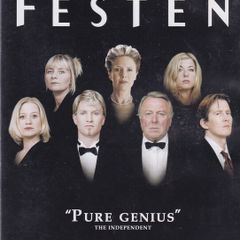 Danish - The Celebration / Festen 1998  10th Anniversary Edition (Dogme95)
