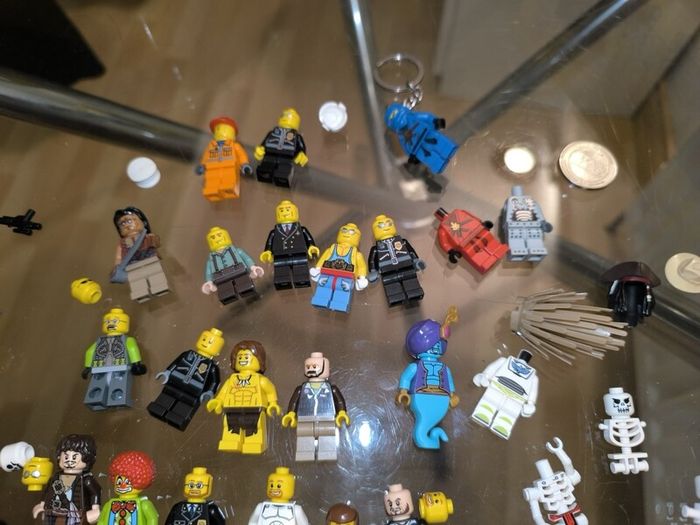 Lego Bundle